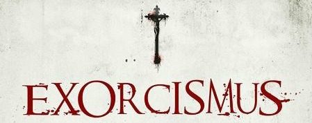 EXORCISMUS Logo